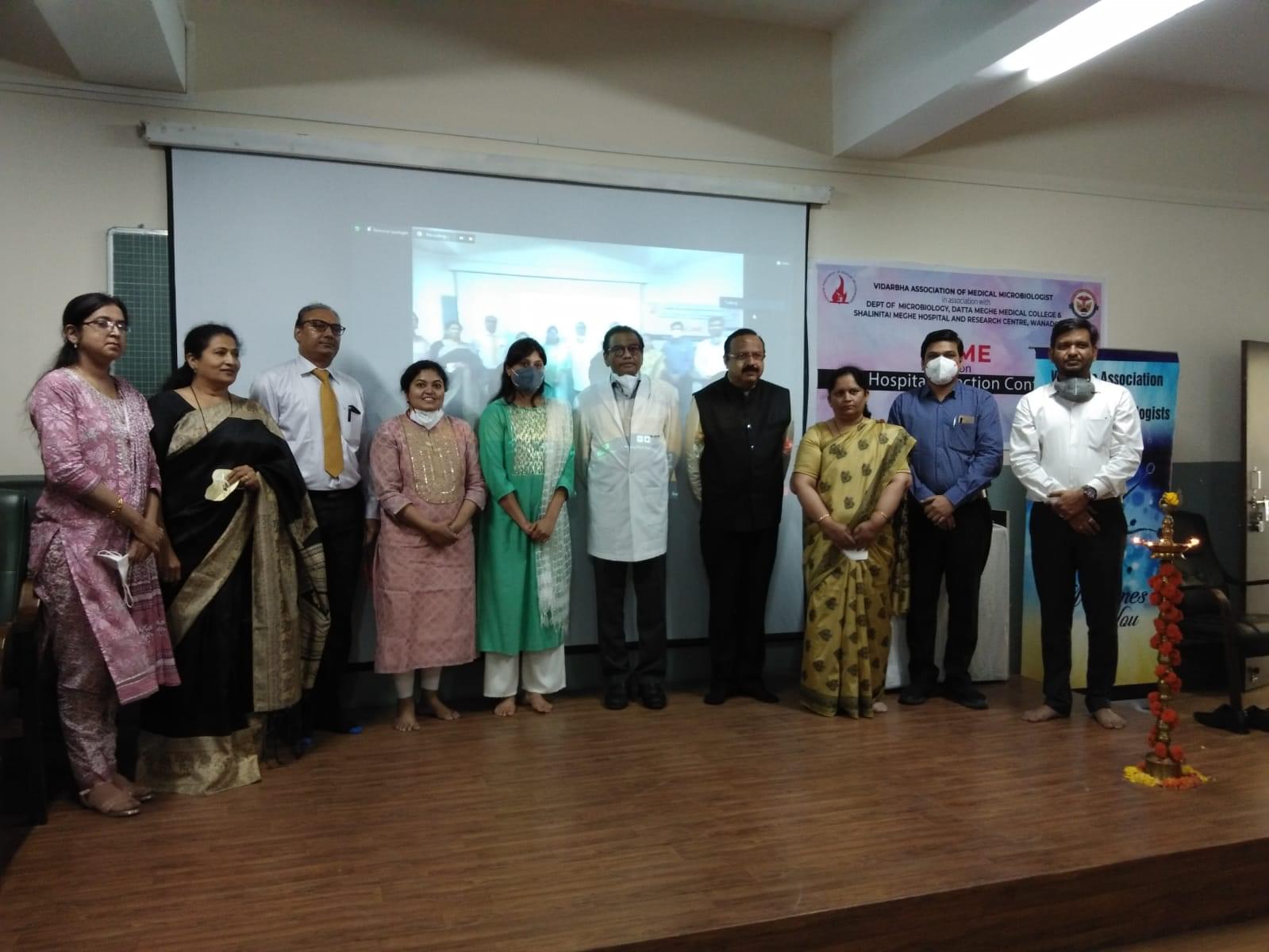 Datta Meghe Medical College Nagpur Events photo 3